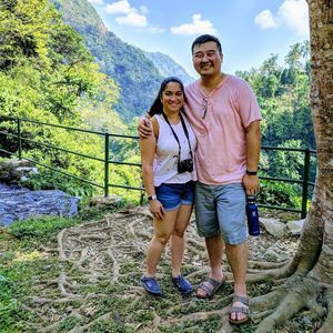 Meet your Posher, Albert